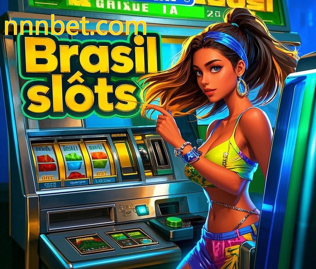 nnnbet GAME-Slots